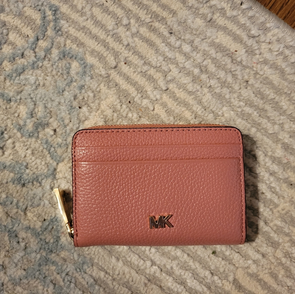 Michael Kors small wallet